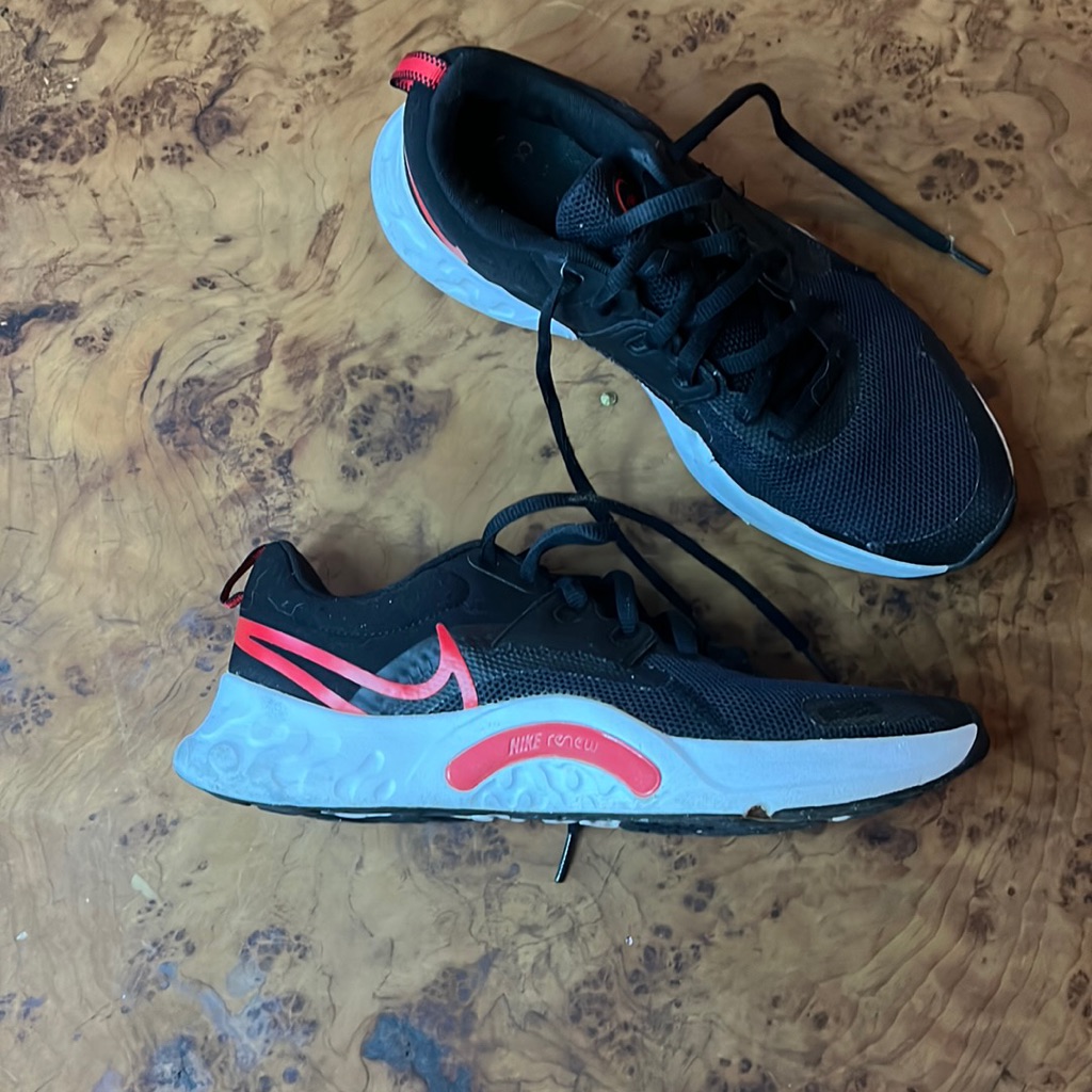 Nike Renew Running Shoes, Nike Shoes, Running